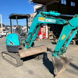 中古機械販売 イメージ写真