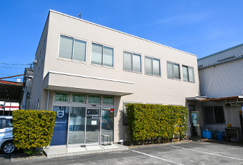 中古機械販売 イメージ写真